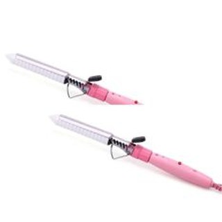Máy uốn tóc sứ Hair curler