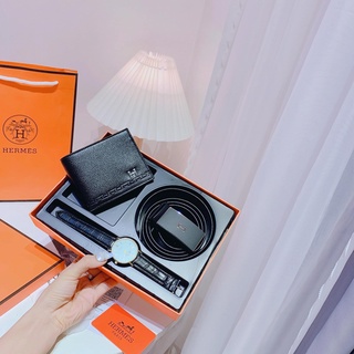 SET DÂY BÓP THƯƠNG HIỆU HM