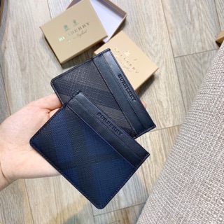 Ví đựng thẻ, Card Bubberry