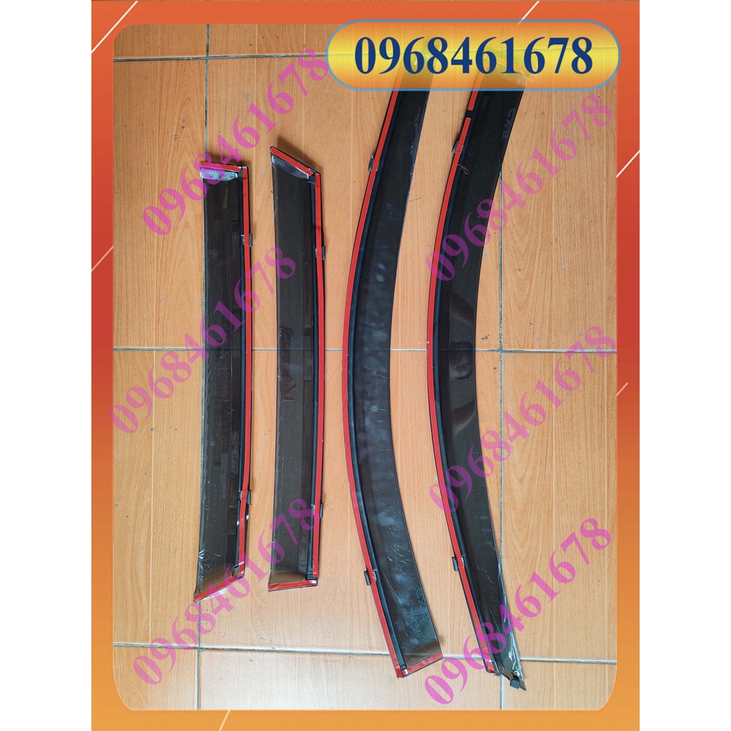 Vè che mưa CX5 14-17