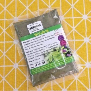 Bột tạo màu tự nhiên 50g