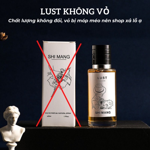 NƯỚC HOA LỖI VỎ THANH LÝ GIÁ SỐC