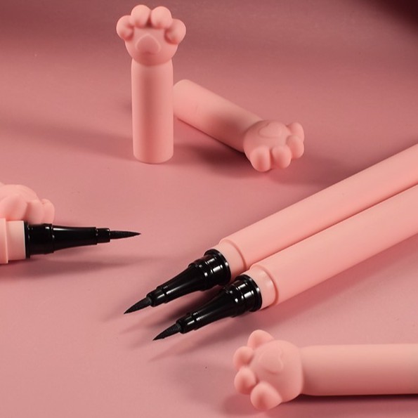 KẺ MẮT bản chân mèo hottrend đình đám siêu cute | BigBuy360 - bigbuy360.vn