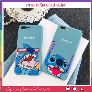 Ốp lưng iphone - Ốp lưng in hình stich lilo dành cho iPhone/6/6s/6plus/6s plus/7/8/7plus/8plus/x/xs/xs max/11/11pro max
