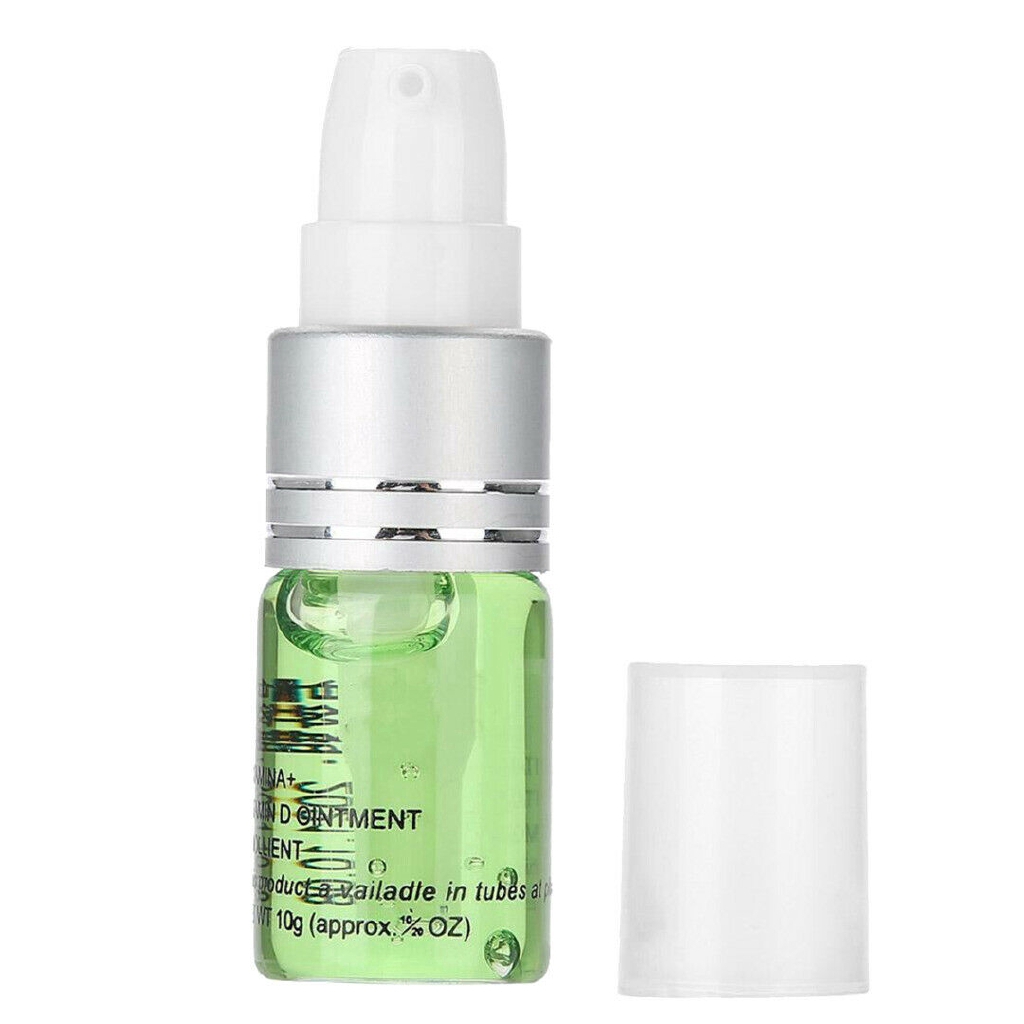 [Hàng mới về] Kem lô hội xóa tàn nhang không gây đau an toàn cho da