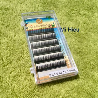 Mi hoa hồng đen