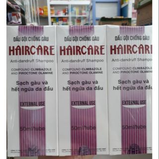 Dầu Gội Chống Gàu HAIRCARE