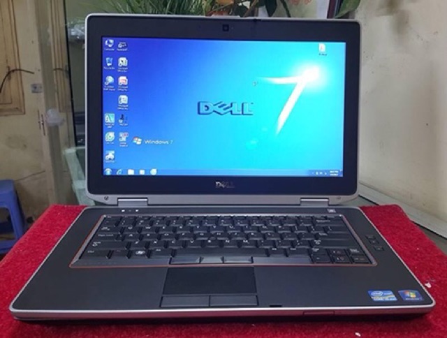 Dell e6420 i7 | BigBuy360 - bigbuy360.vn