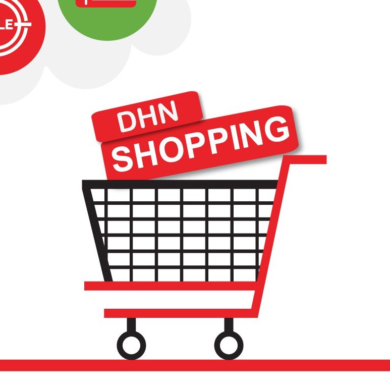 DHN shop, Cửa hàng trực tuyến | BigBuy360 - bigbuy360.vn