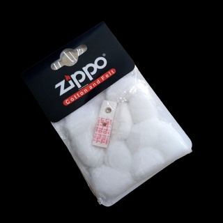 Combo bông chặn zippo
