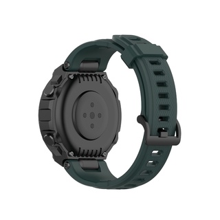 trap Silicone Bracelet For   Pro for Smart Watch Replacement Wristb