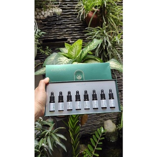 HUYẾT THANH MỌC TÓC WEILAIYA KHUYẾN MÃI TÁCH SET MUA 2 LỌ TẶNG 1 SET GỘI NẤM TRUFFLE