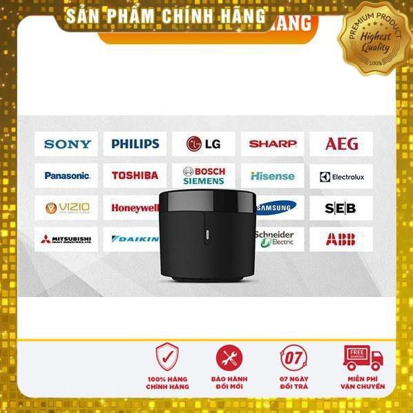 [bh 3 tháng] Bộ Điều Khiển Hồng Ngoại BroadLink RM4c Mini Phiên Bản Quốc Tế 2020