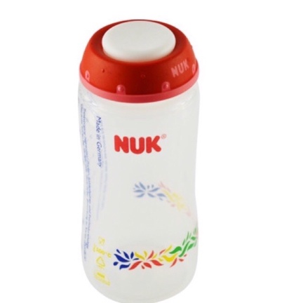 Nắp chặn tròn cho bình sữa cổ rộng( không kèm hình)