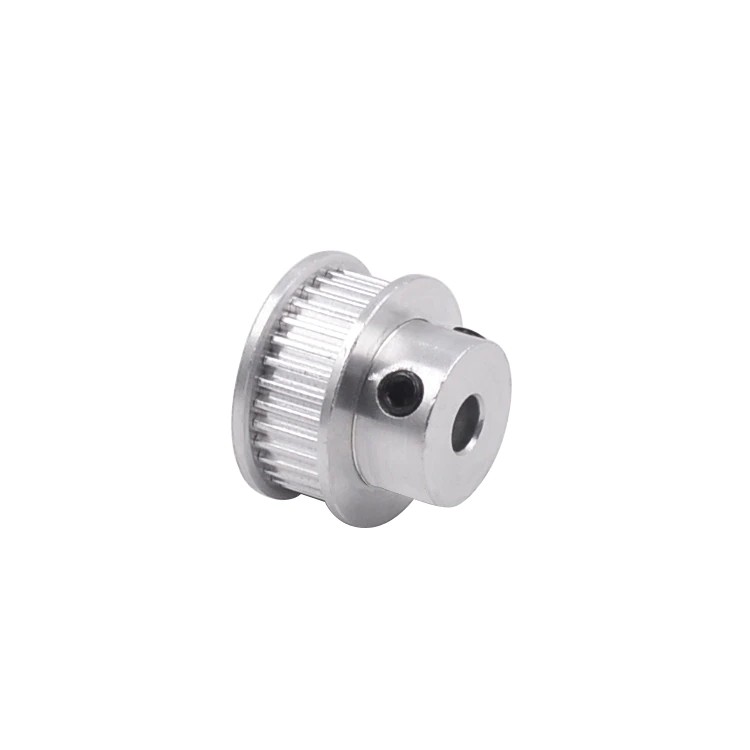 Puly GT2, Bánh răng GT2 32 răng bản 6mm, 10mm