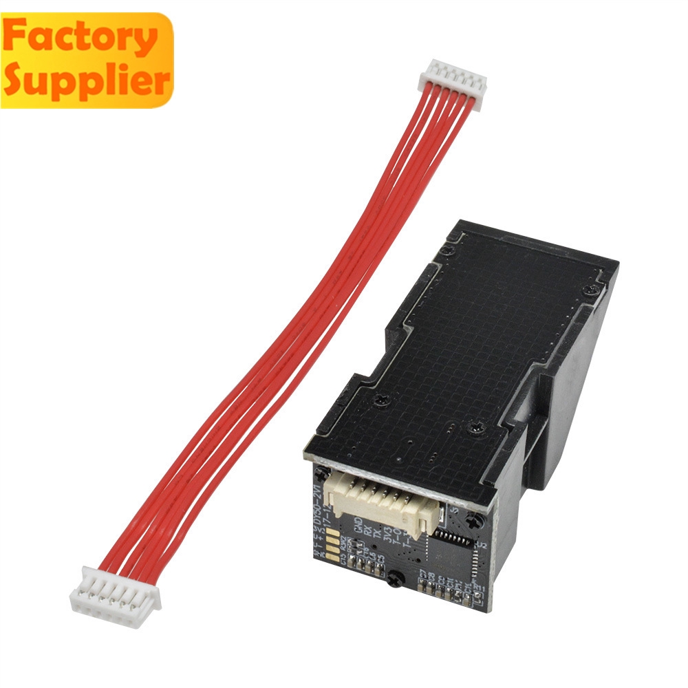 Mô Đun Cảm Biến Vân Tay Fpm10A Cho Arduino | BigBuy360 - bigbuy360.vn