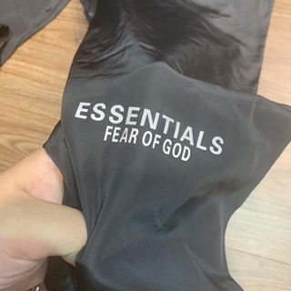 Quần fog x essential