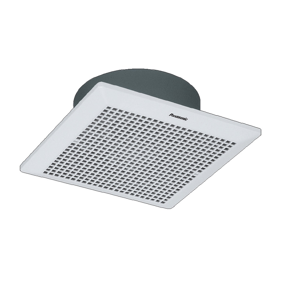FREE SHIP Quạt hút âm trần Panasonic FV-15TGU1- Hàng Chính Hãng