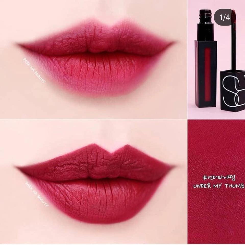 Son Kem lì Nars Powermatte Lip Pigment 5.5ml