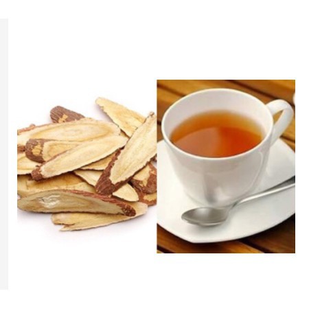 500gr cam thảo thái lát sấy khô