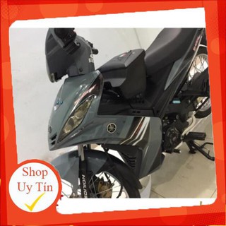 Tem xe Exciter 2010