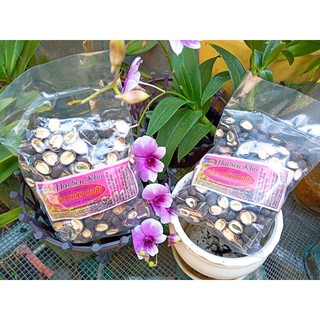 SEN KHÔ VỎ ĐEN GÓI 300G