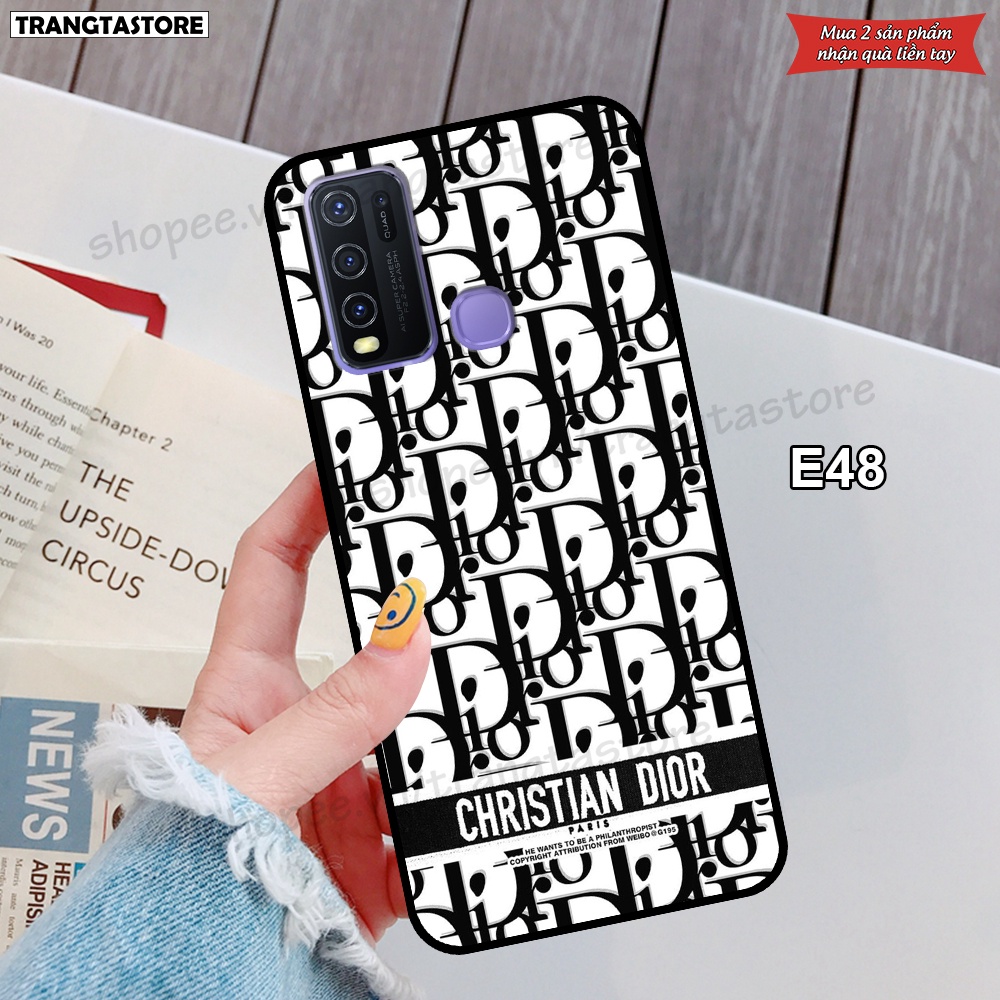 Ốp lưng Vivo Y30 - Y50 mới nhất - dễ thương - chất lượng cao