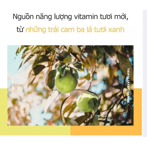 Kem Dưỡng Trắng Da Ban Đêm SNP Prep Vitaronic Gel Cream Cải Thiện Da Nám Xạm Mầu 50ml