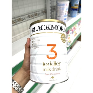 Sữa Bột BLACKMORES Nội Địa Úc số 3 - 900gr