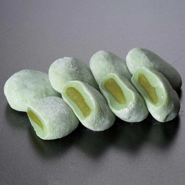 ( Bán sỉ ) Thùng 12 hộp Bánh Mochi Yuki & Love hộp 140gr (4 bánh)