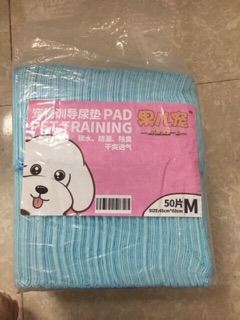 lót ổ chó mèo