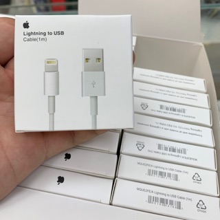 Cáp sạc zin iphone Xs Max zin store