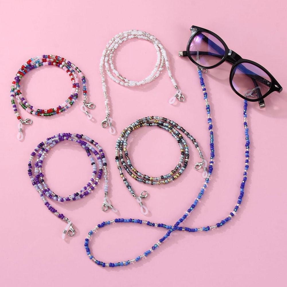 HW (Hàng Mới Về) Dây Đeo Khẩu Trang An Toàn Cho Người Lớn Và Trẻ Em