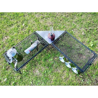 Kệ đa năng Campingmoon T-238