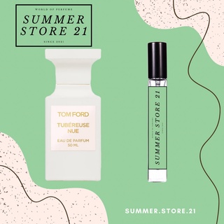 Nước hoa tom ford turbereuse nue eau de parfum - 5𝘮𝘭/10𝘮𝘭