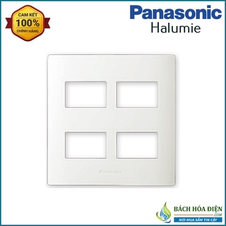 Mặt dùng cho thiết bị Panasonic Halumie