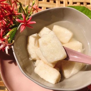 CƠM RƯỢU NẾP HƯƠNG