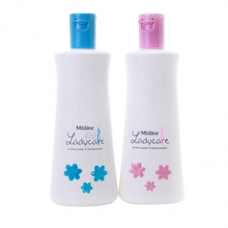 Dung dịch vệ sinh phụ nữ mistine lady care 200ml