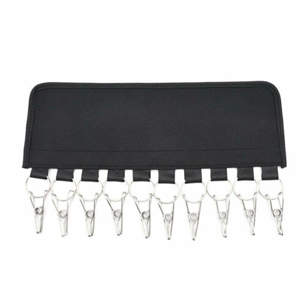 Móc Treo Mũ Lưỡi Trai LAKAMIER Tiện Dụng