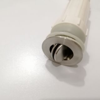 Xi phông chậu lavabo rút
