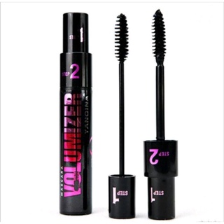 Chuốt mi kép mascara Volumizer