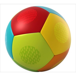 Haba baby ball Cầu Vồng