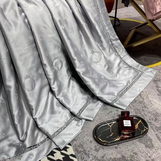 Chăn hè Tencel cao cấp