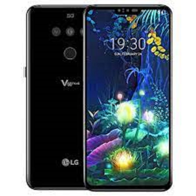 Rẻ như Rẻ điện thoại hỗ trợ 5G LG V50 ThinQ ram 6G/128G zin mới Chính Hãng - CPU Snap 855 8 nhân - BNN 06