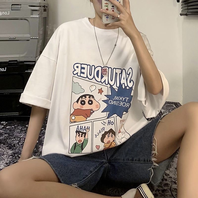 Áo phông SATUR PM11