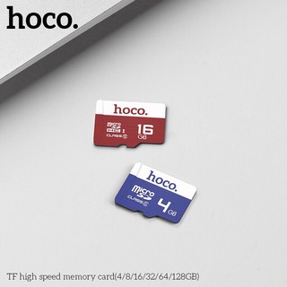 Thẻ nhớ Micro SD Hoco Class 10 chính hãng