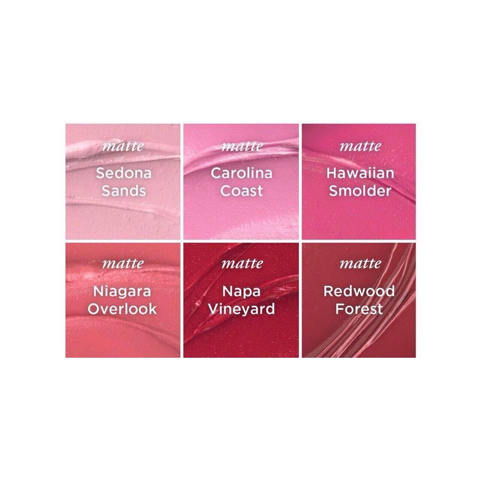 🖍Son lì bút chì BURT'S BEE Lip Crayon Matte Mỹ 100% thiên nhiên🖍 | BigBuy360 - bigbuy360.vn