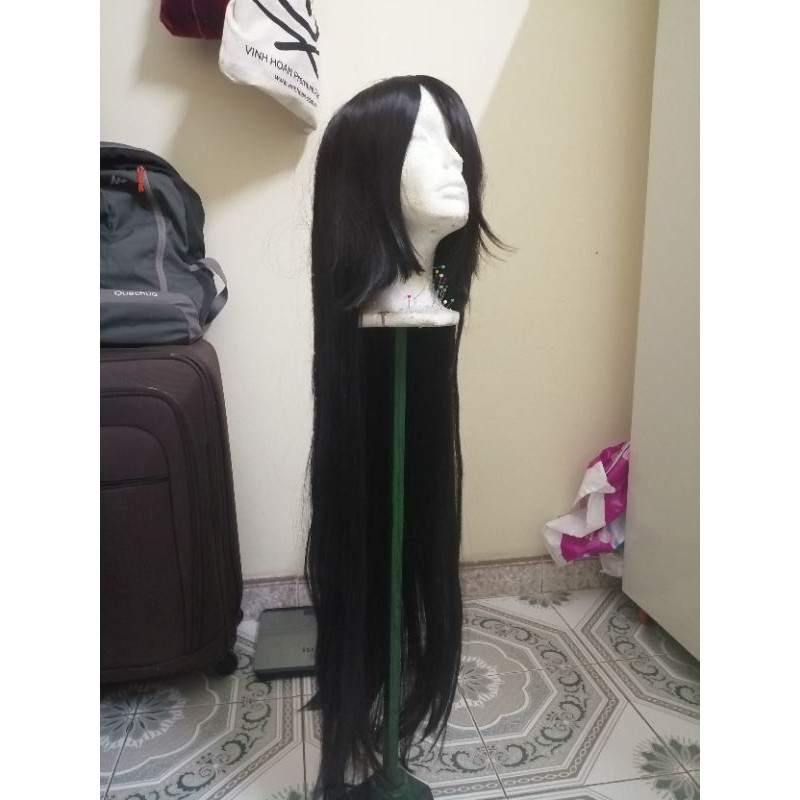 Tóc giả cosplay