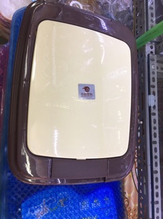 Thùng đựng gạo thông minh 5 l