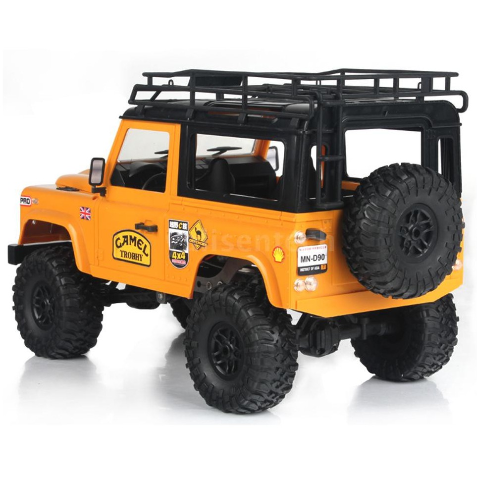 YALI Toys